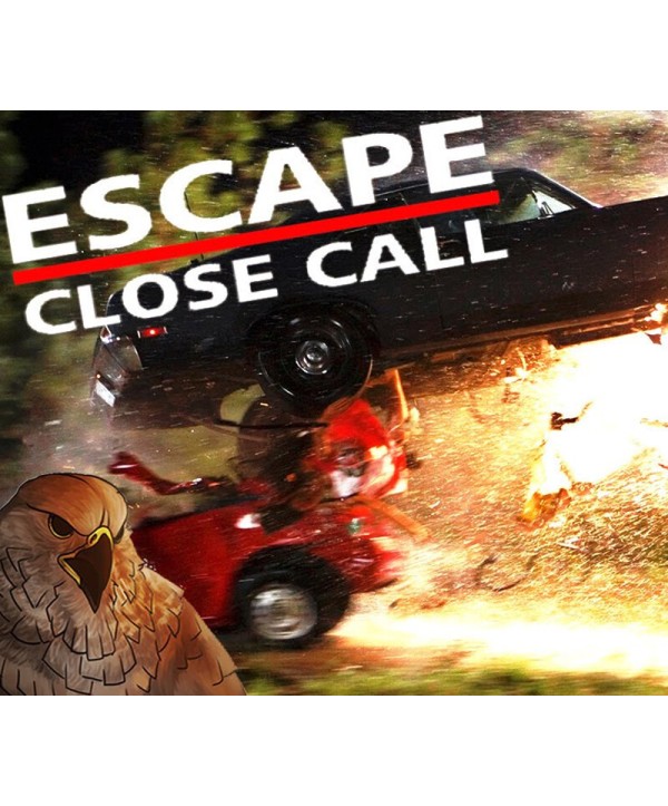 Escape: Close Call Steam Key GLOBAL
